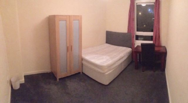 Room Whitson Crescent in City of Edinburgh