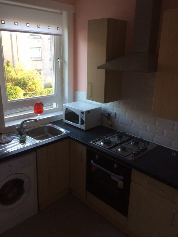 Room Whitson Crescent in City of Edinburgh