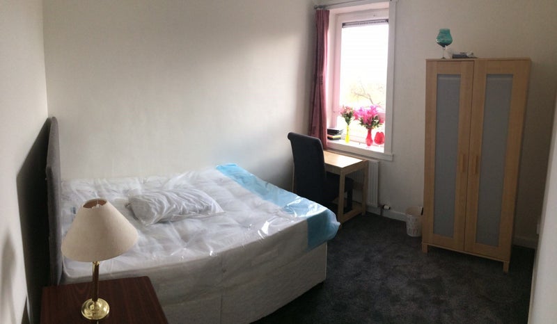 Room Whitson Crescent in City of Edinburgh