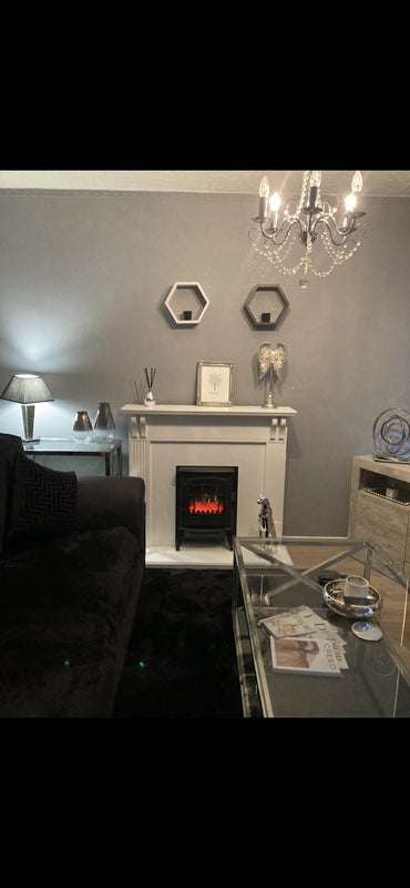 Room The Hawthornes in Kingswood