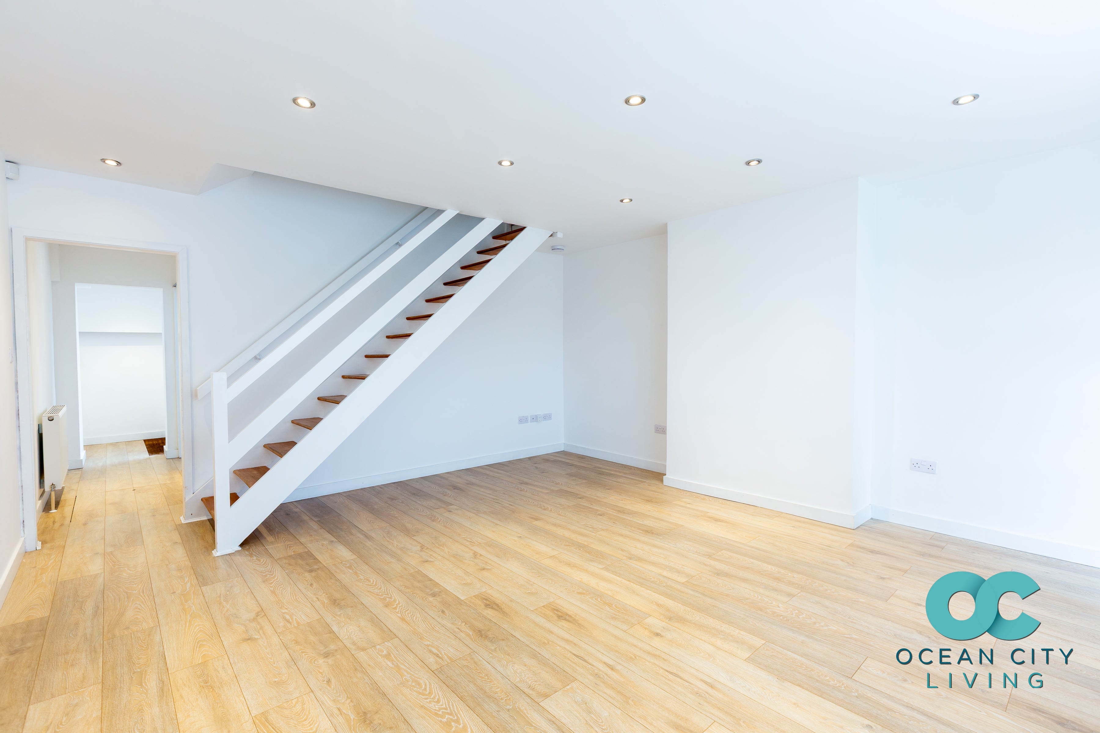 House Pleasure Hill Close in Plymouth