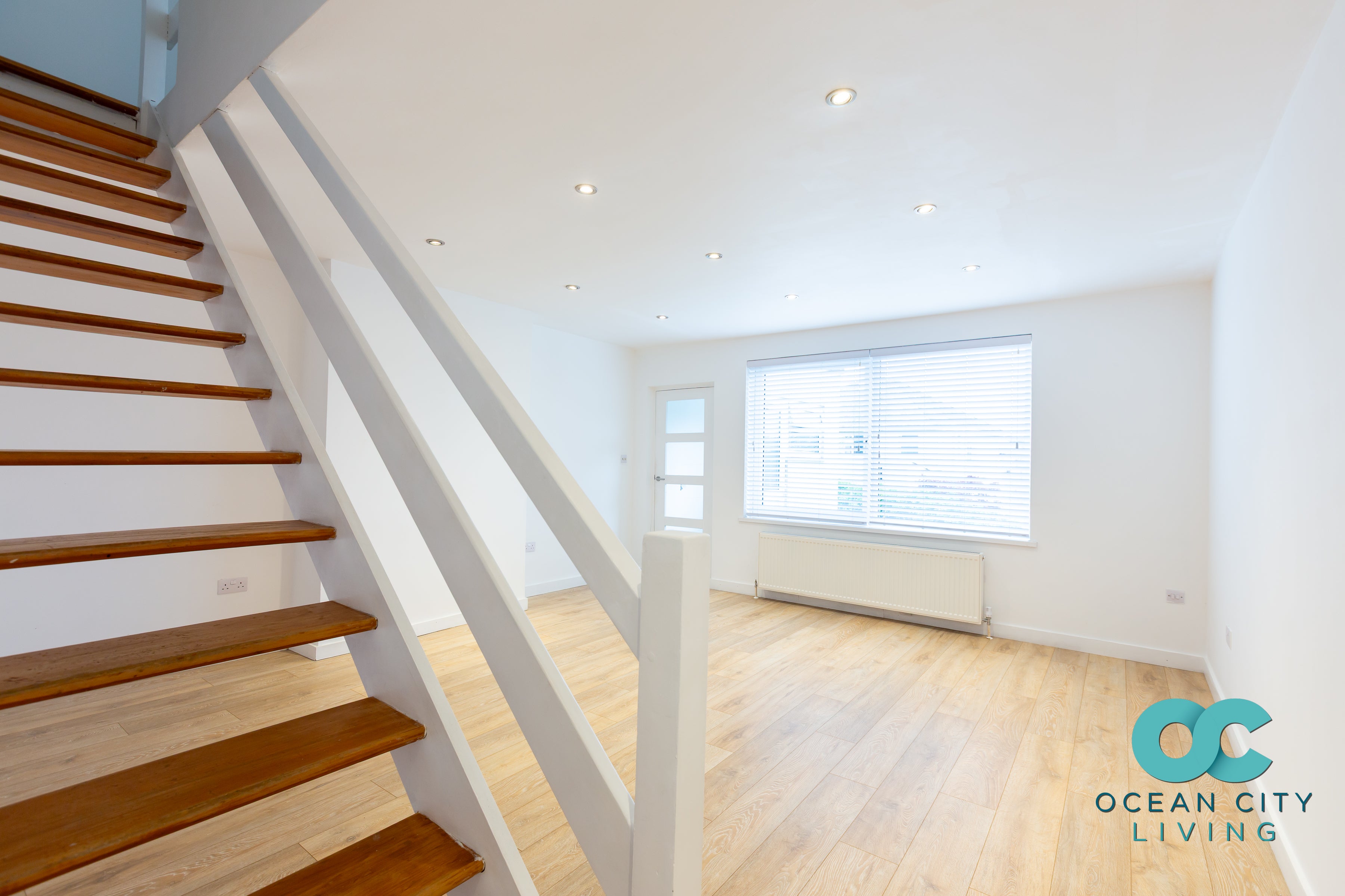 House Pleasure Hill Close in Plymouth