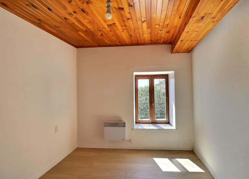 Maison Rue de la Bazane à Creys-Mépieu