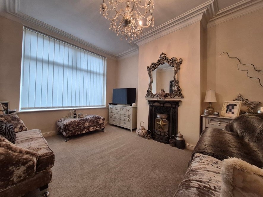 House Ebsworth Street in Manchester
