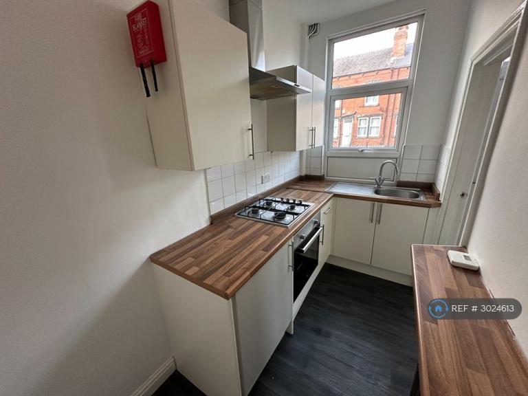 House Tilbury Mount in Leeds