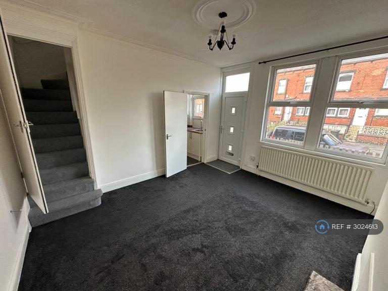 House Tilbury Mount in Leeds