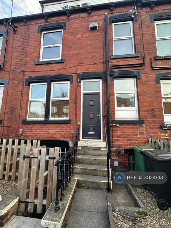 House Tilbury Mount in Leeds