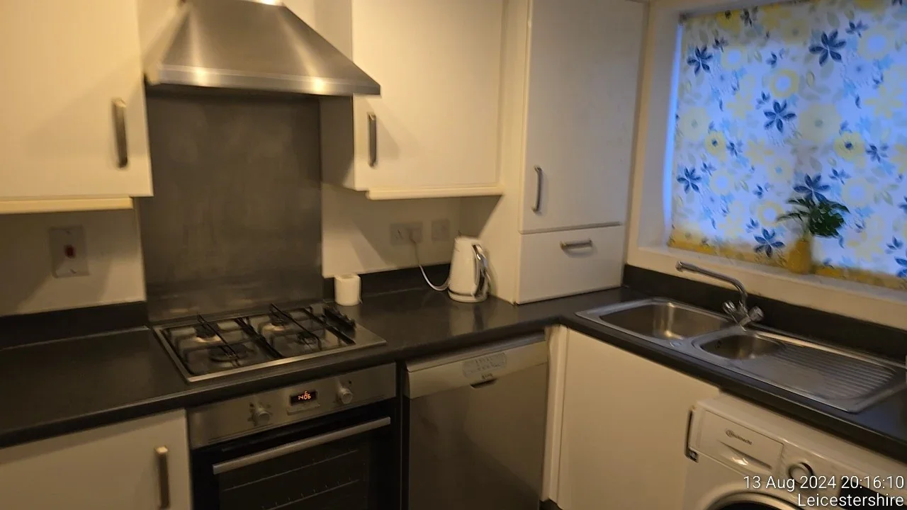 Room Indigo Drive in Hinckley and Bosworth