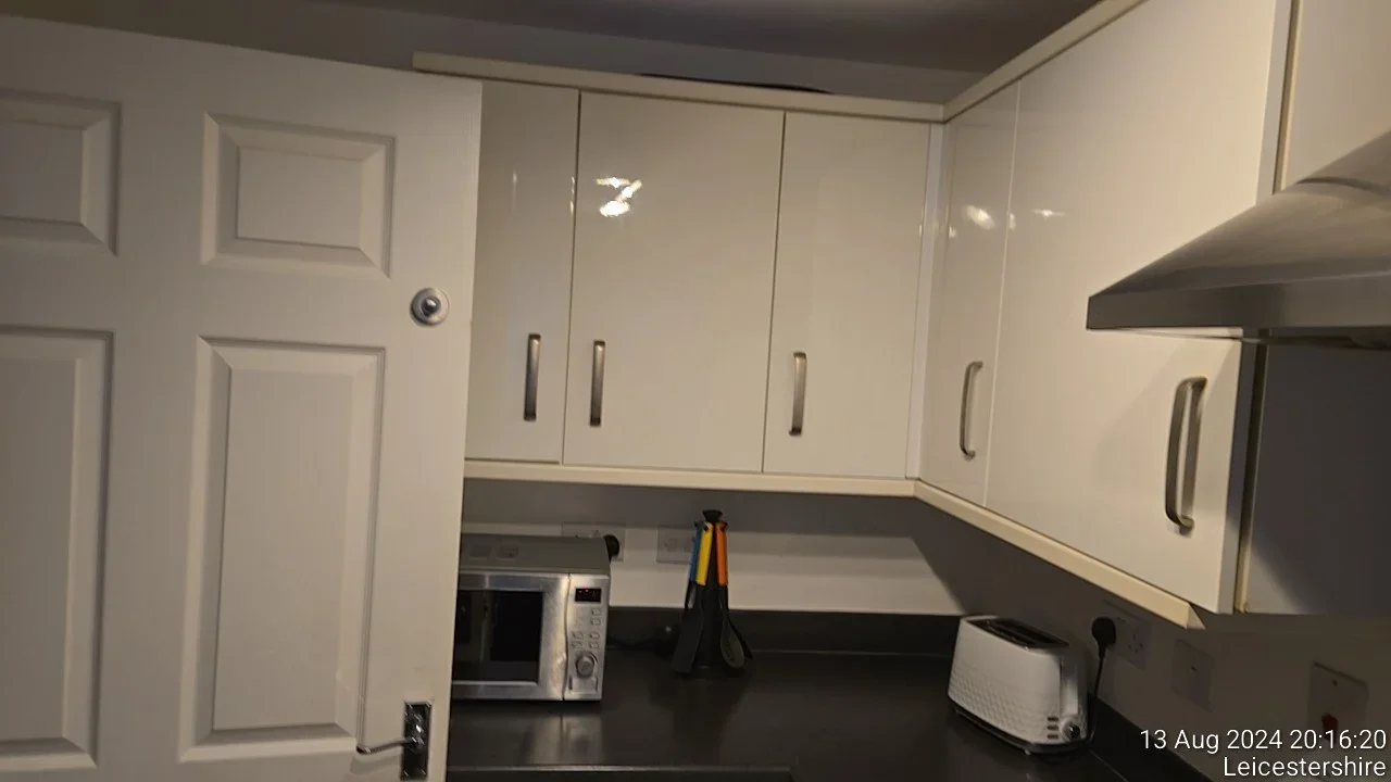 Room Indigo Drive in Hinckley and Bosworth