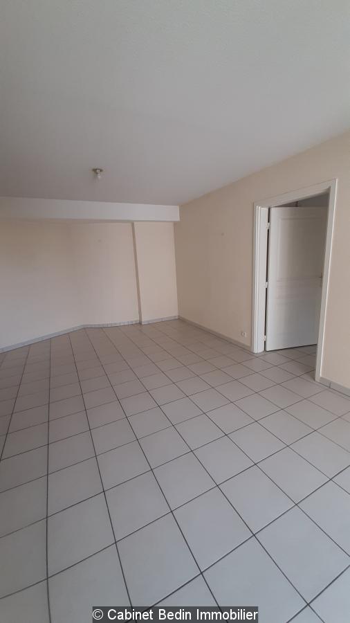 Flat Rue Béranger in Bordeaux