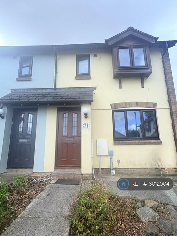 House Jordons Brook in South Hams