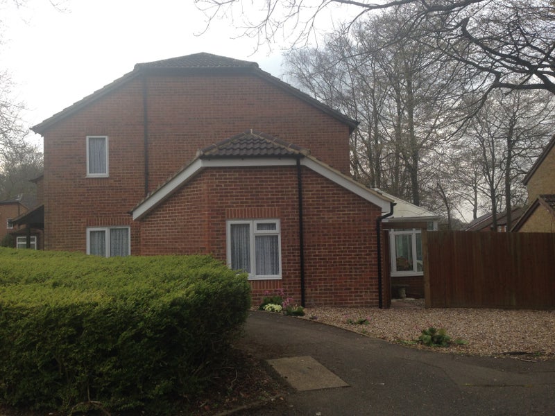 House Spenlow Drive in Maidstone