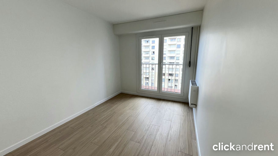 Flat Rue Saint-Julien in Rouen