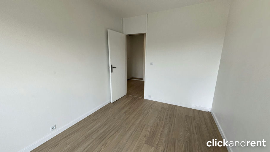 Flat Rue Saint-Julien in Rouen