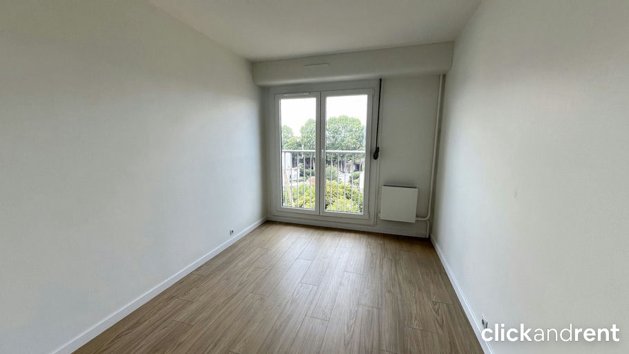 Flat Rue Saint-Julien in Rouen