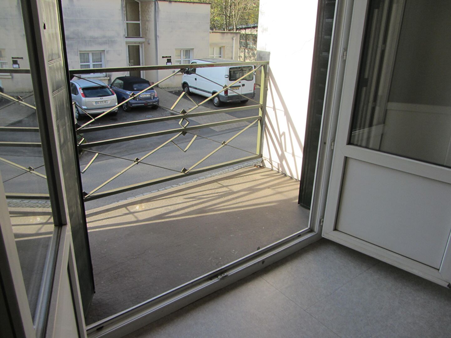 Appartement Rue de l'Église à Ussel