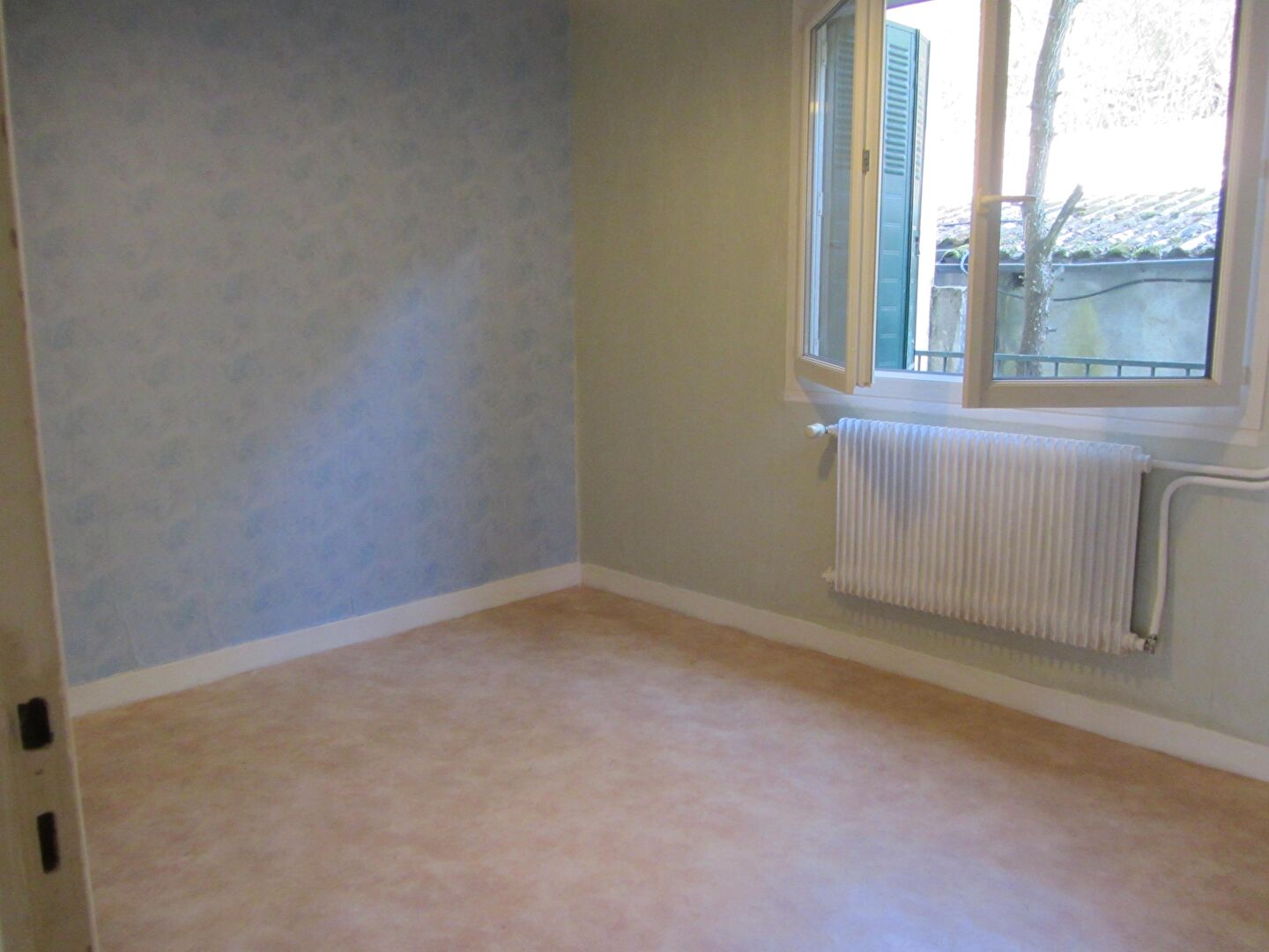 Appartement Rue de l'Église à Ussel
