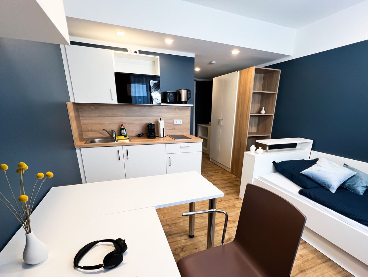 Wohnung Horstweg in Potsdam