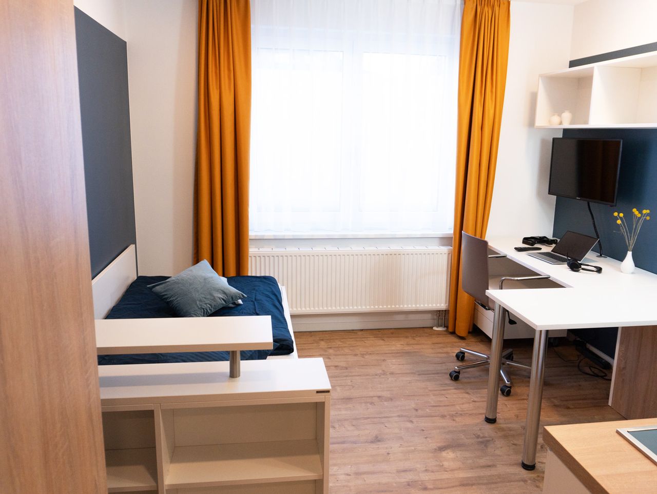 Wohnung Horstweg in Potsdam