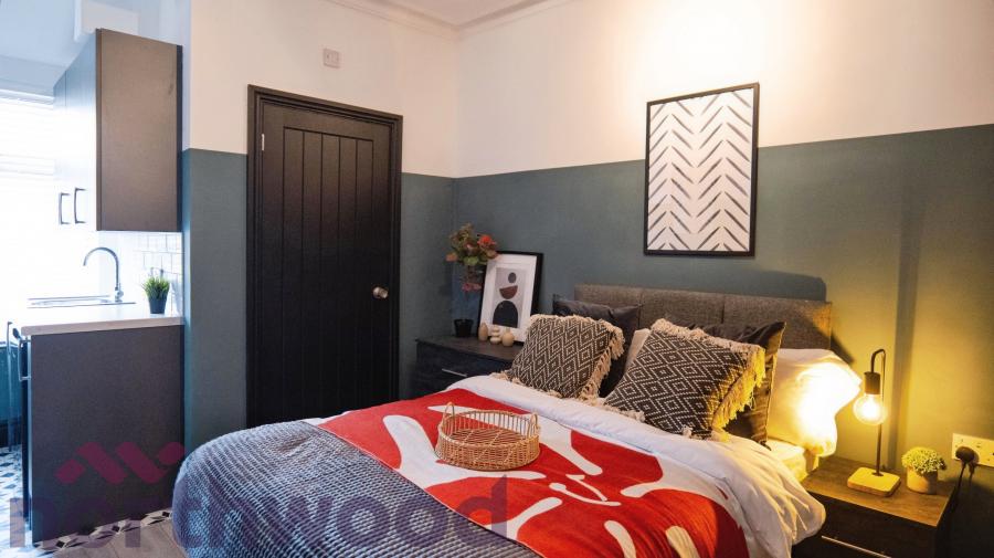 Room Padgate Lane in Warrington