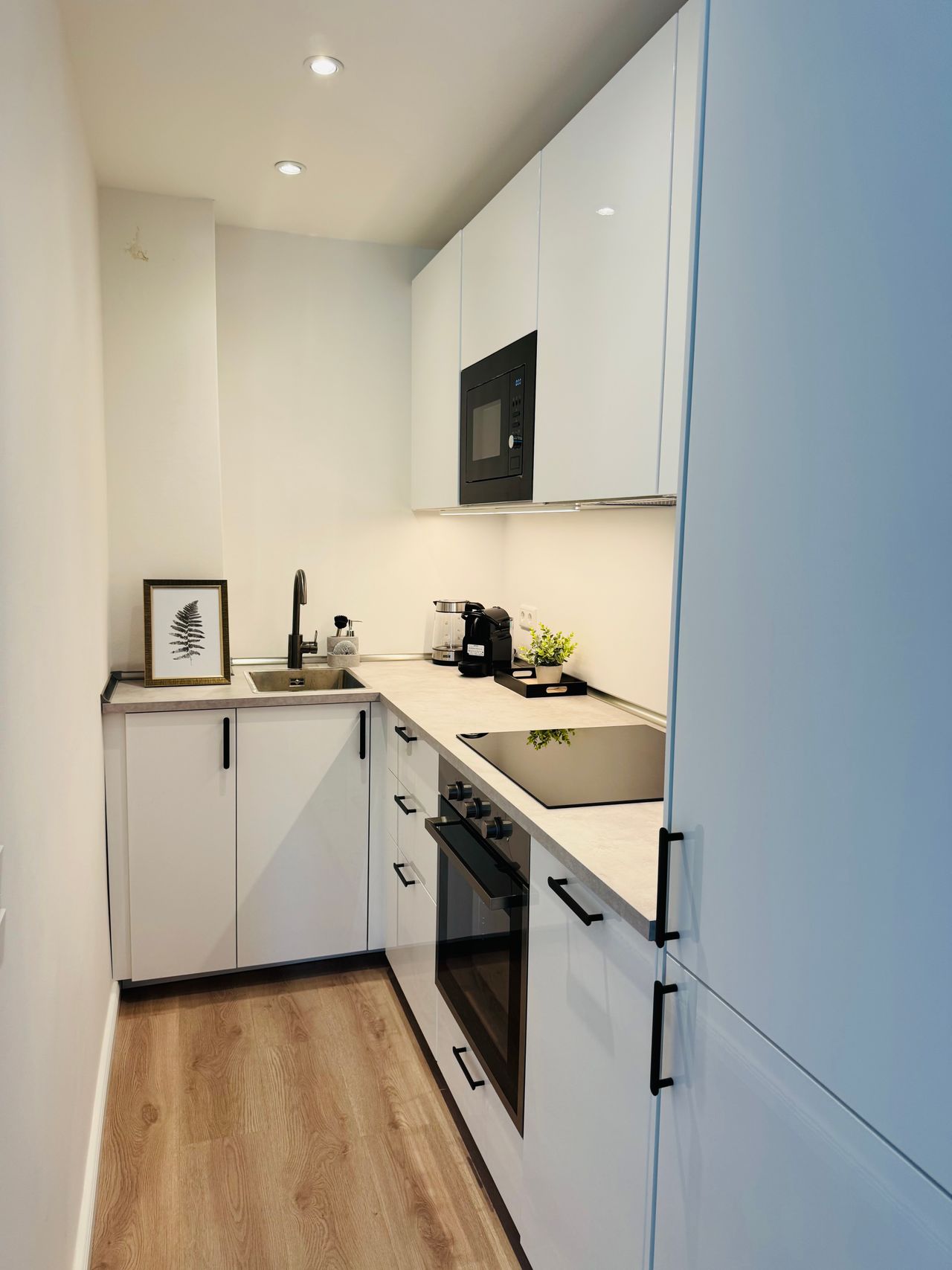 Wohnung Klostergang in Buxtehude