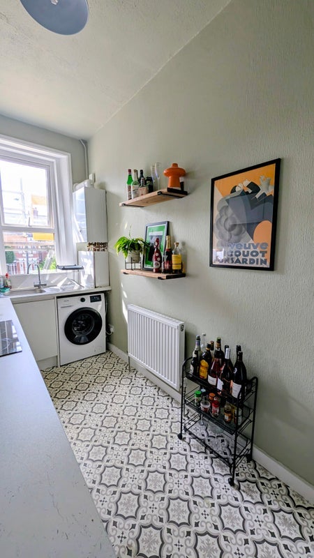 Room Thurlow Park Road in Greater London