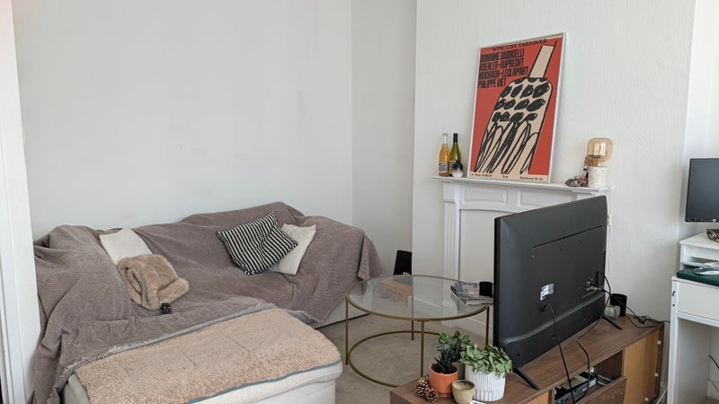 Room Thurlow Park Road in Greater London