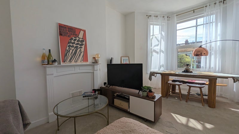 Room Thurlow Park Road in Greater London