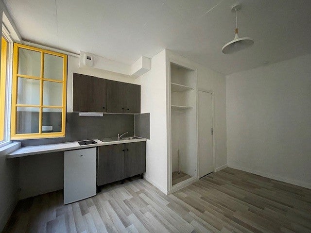 Appartement Rue Saint-Melaine à Rennes