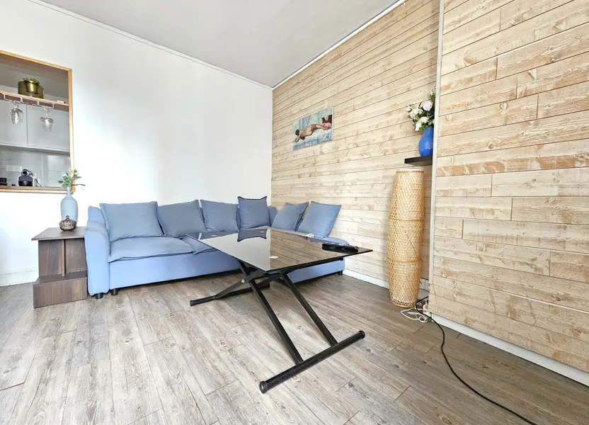 Appartement Rue Paul Vaillant-Couturier à Malakoff