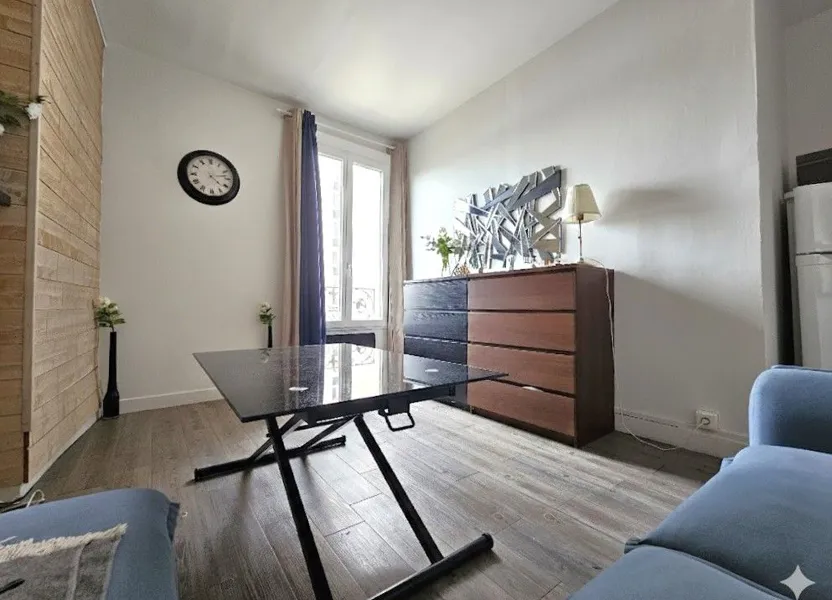 Appartement Rue Paul Vaillant-Couturier à Malakoff