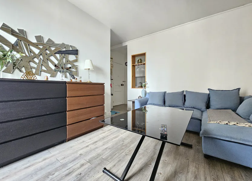 Appartement Rue Paul Vaillant-Couturier à Malakoff