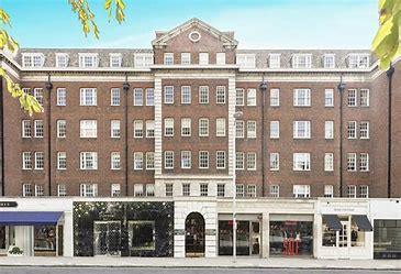 Flat Fulham Road in Greater London