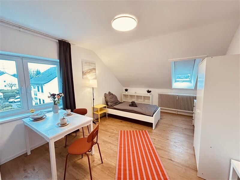 Zimmer Eekberg in Kiel