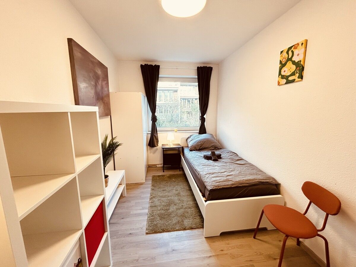 Zimmer Eekberg in Kiel
