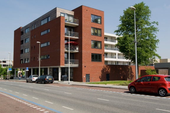 Appartement Rumpenerstraat 143 in Brunssum