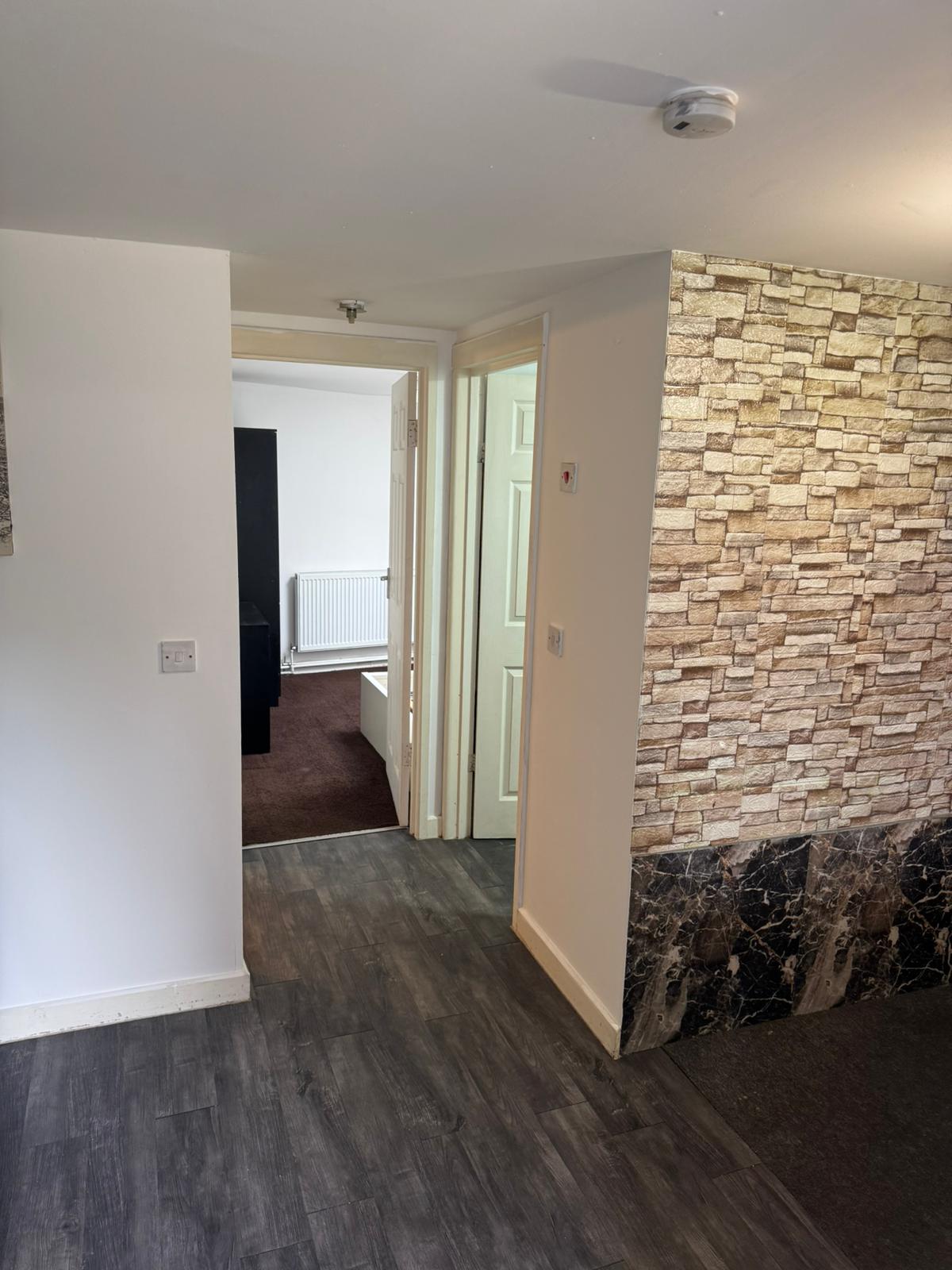 Room Mayesbrook Road in Greater London