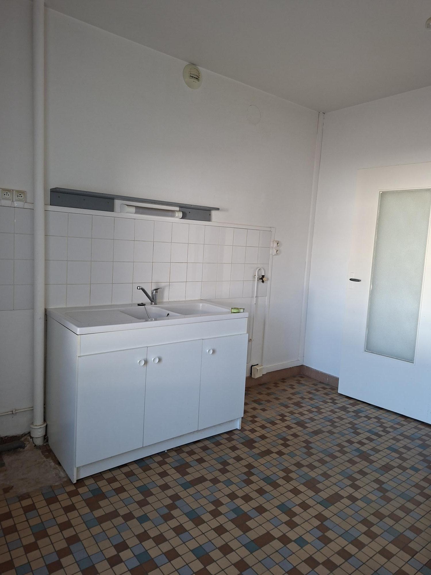 Appartement Boulevard Professeur Ramon à Brienon-sur-Armançon