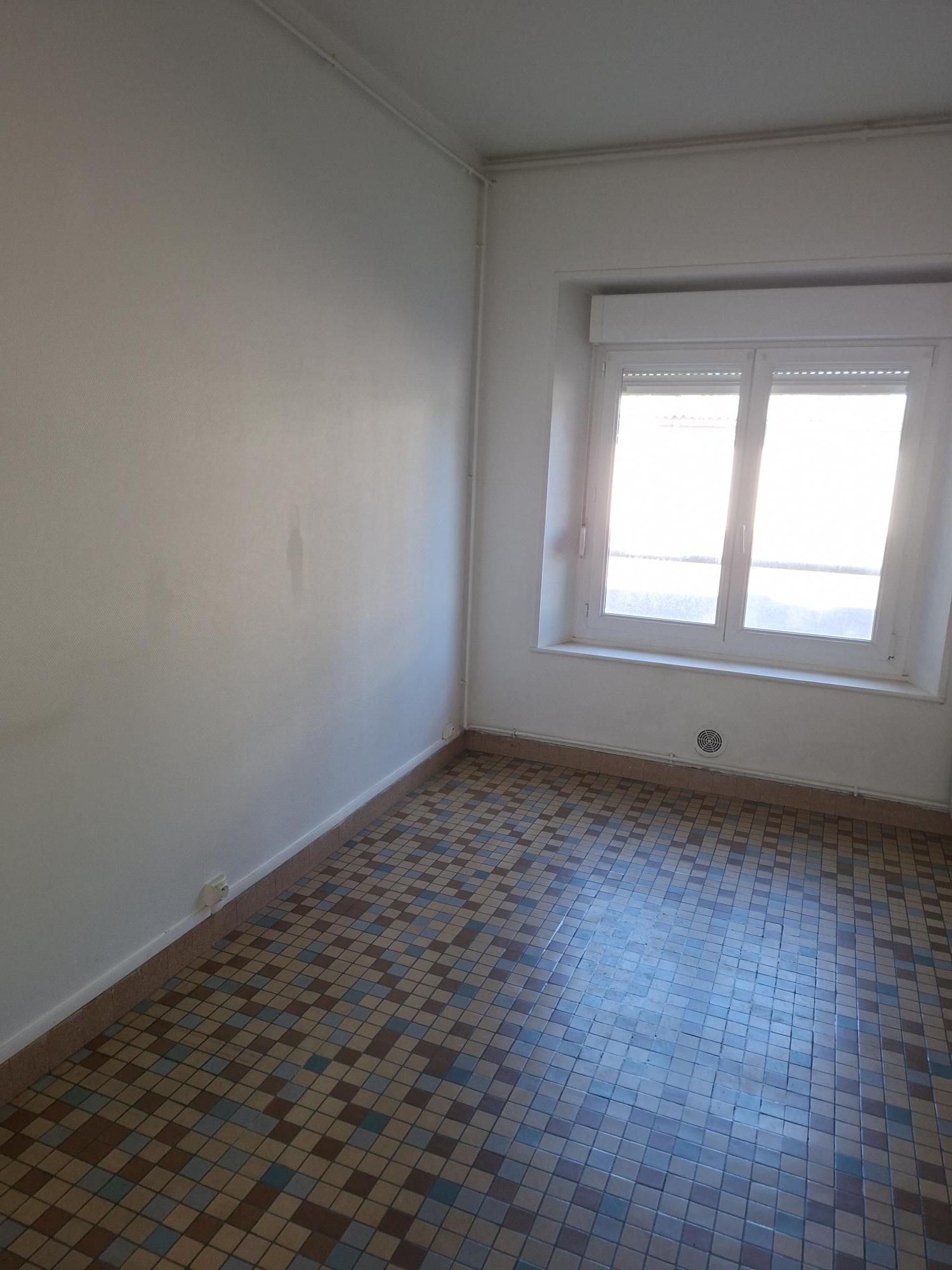 Appartement Boulevard Professeur Ramon à Brienon-sur-Armançon