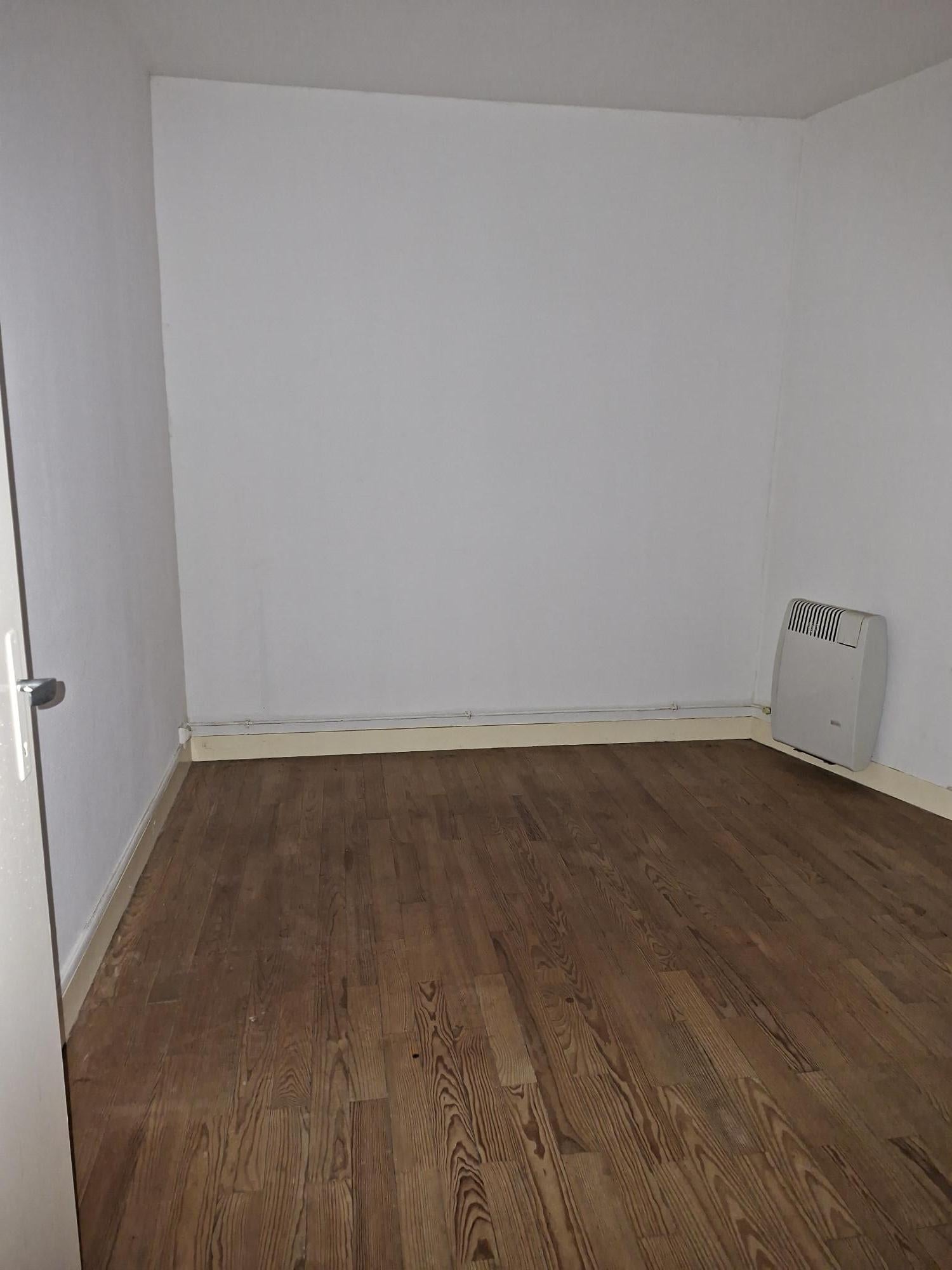 Appartement Boulevard Professeur Ramon à Brienon-sur-Armançon