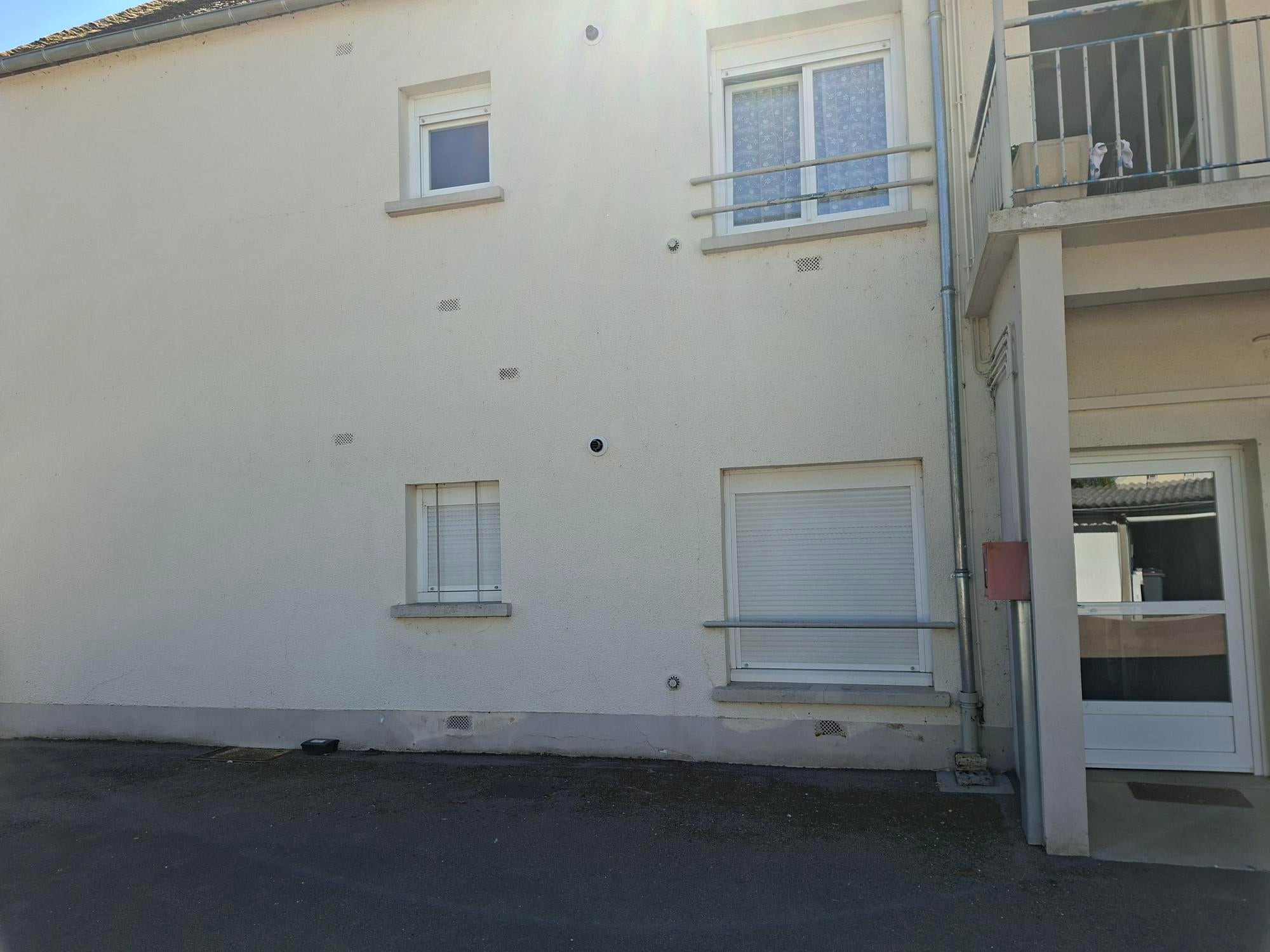 Appartement Boulevard Professeur Ramon à Brienon-sur-Armançon