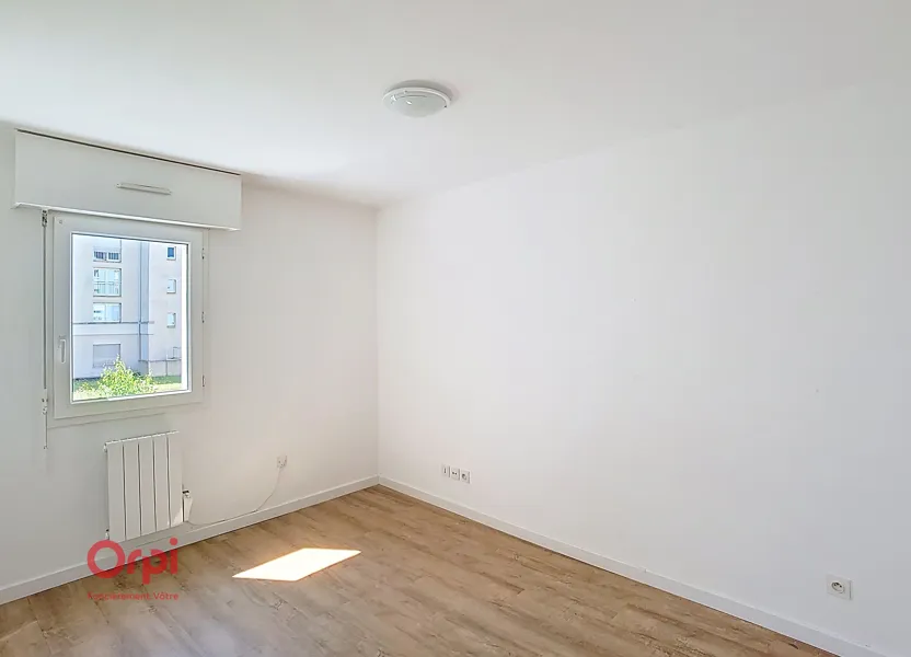 Appartement Rue de Rieux à Nantes