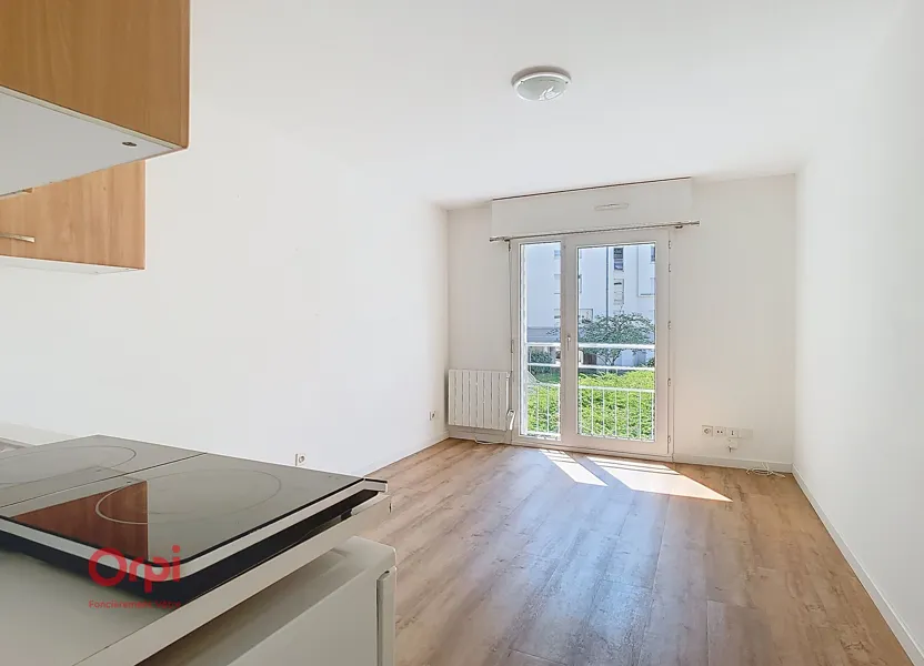 Appartement Rue de Rieux à Nantes