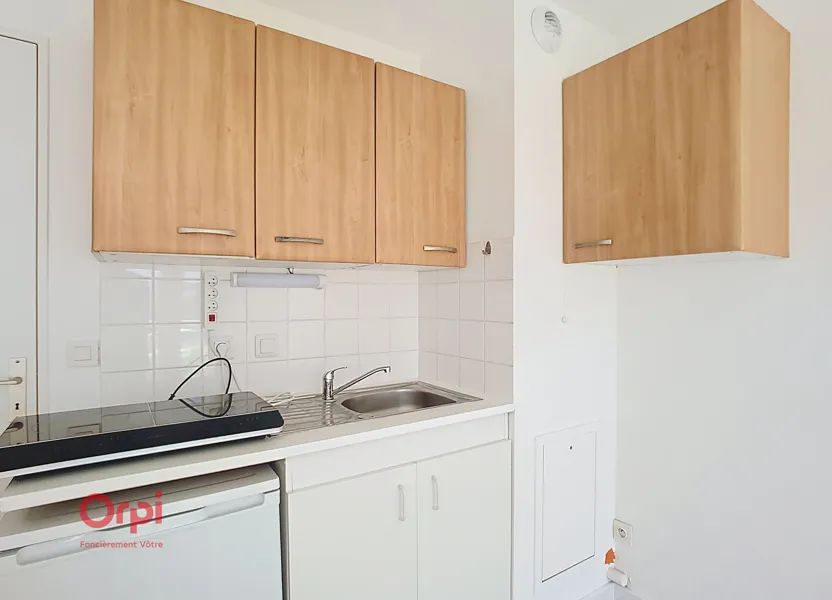 Appartement Rue de Rieux à Nantes