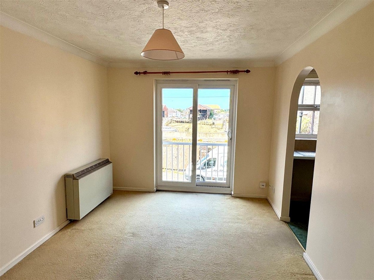 Flat Purbeck Place in Arun