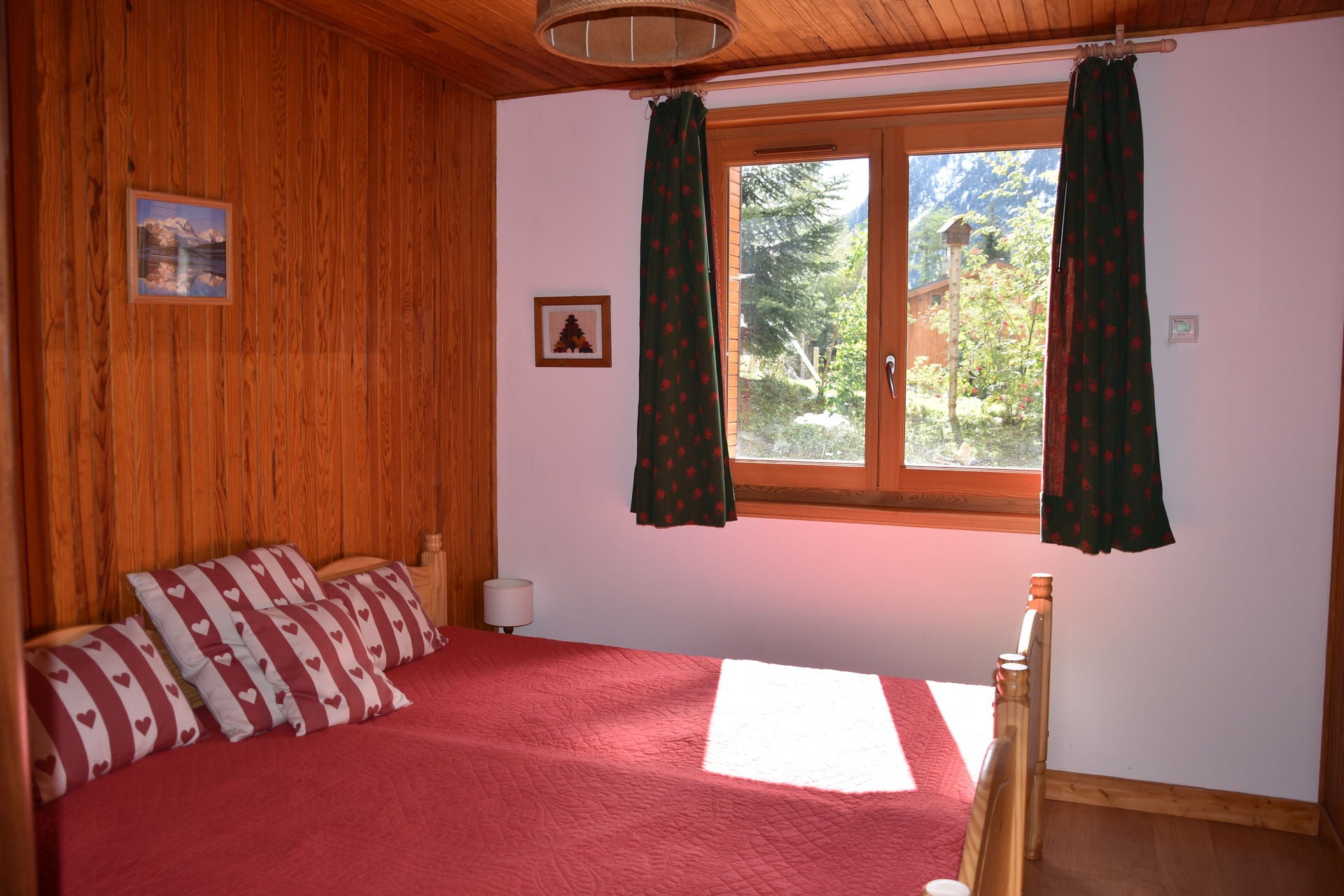 Maison Montée de l'École à Pralognan-la-Vanoise