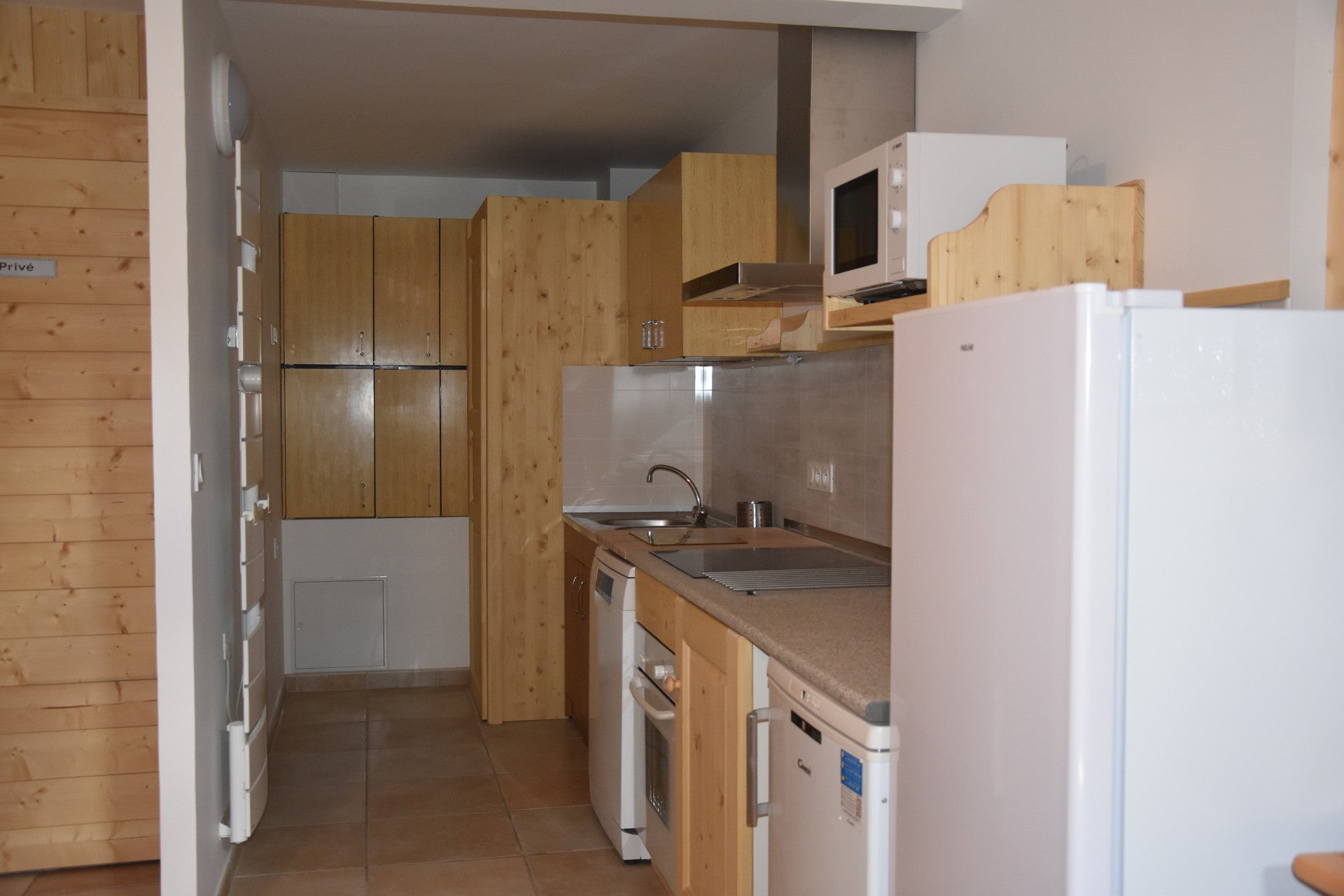 Maison Montée de l'École à Pralognan-la-Vanoise