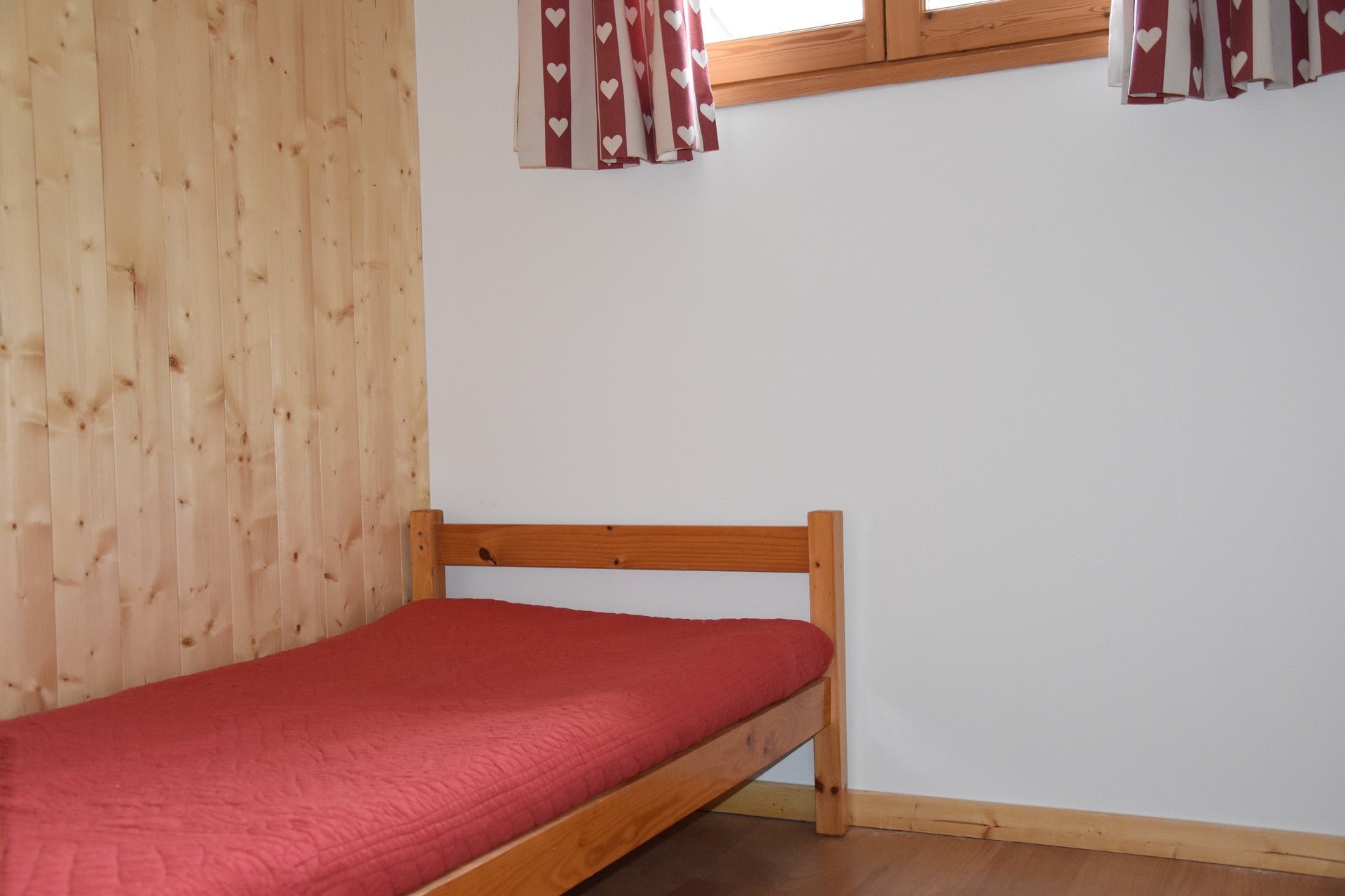 Maison Montée de l'École à Pralognan-la-Vanoise