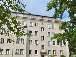 Wohnung Mathildenstraße in Dresden