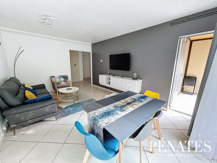 Appartement Avenue Des 4 Cantons à Rouen